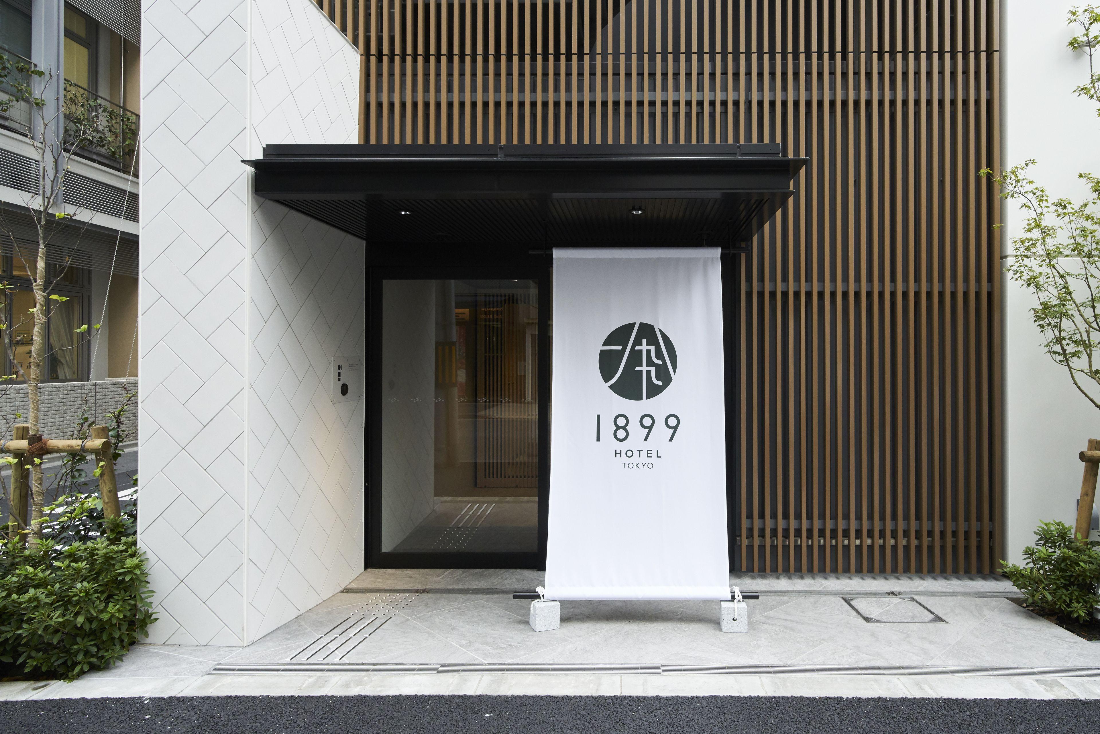 Hotel 1899 Tokyo, Tokyo